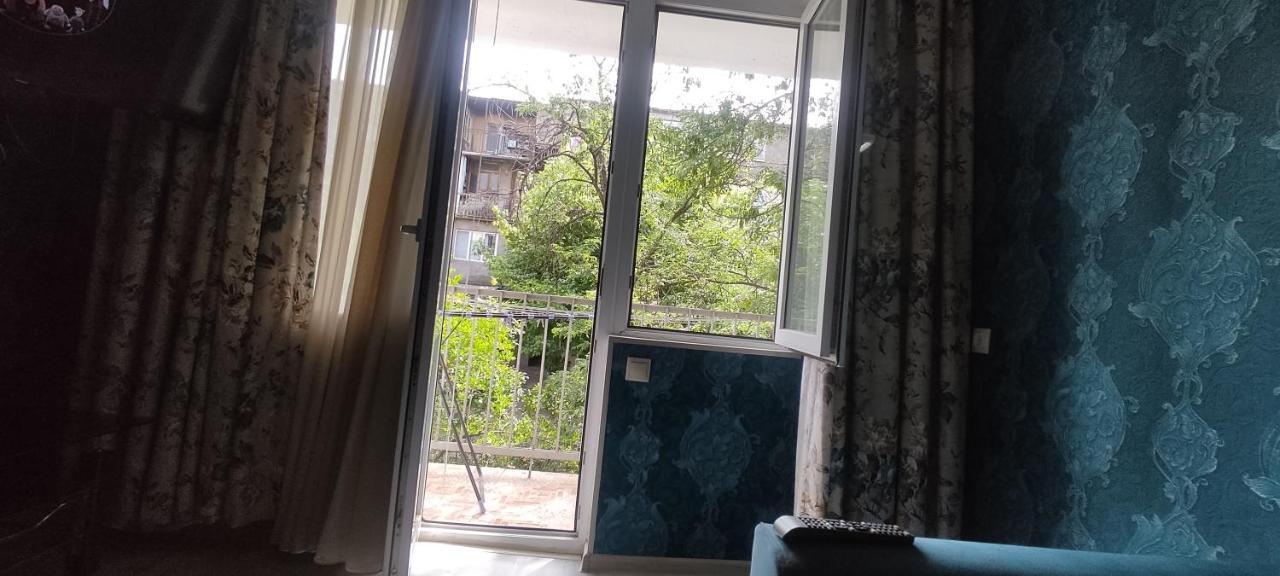 Уют&Комфорт 鲁斯塔维 外观 照片